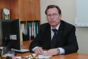 И.Ф. Ялтаев