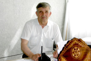 А.М. Удалов