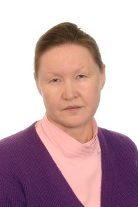 Р.А. Кудрявцева