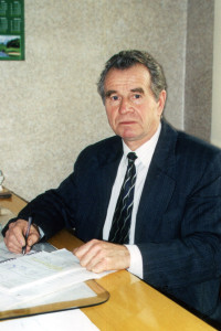 Г.С. Юнусов