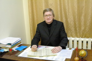А.Т. Горинов