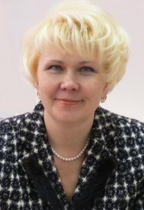 Домрачева Светлана Алексеевна, кандидат педагогических наук, доцент 