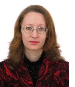Иванова Ольга Васильевна, кандидат педагогических наук