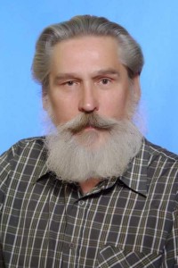 Карпов Игорь Петрович, доктор филологических наук, профессор