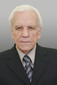 Липатов Александр Тихонович, доктор филологических наук, профессор