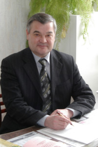 проректор по дополнительному и профессиональному образованию И.Г.Хлебников