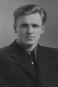 Вылекжанин Владислав Дмитриевич (1929-2001)