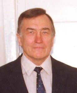 Голубинский Георгий Константинович (1929-2005)