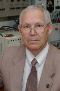 Ягодаров Владимир Павлович (1935-2011)