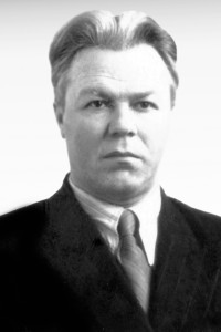 Ефремов Петр Григорьевич (1908-2000)
