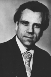Липатов Александр Тихонович (1926-2014)
