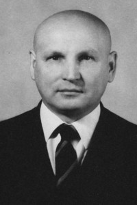 Никонов Константин Павлович (1930 – 2004)