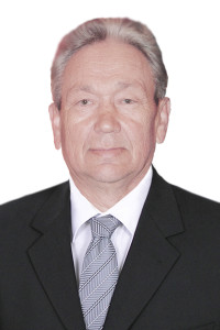 Хлебов Василий Алексеевич (1933-2007)