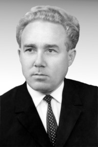 Грузов Леонид Петрович (1931-1996)