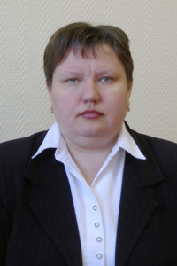 Султанаева Любовь Дмитриевна (1966-2014)