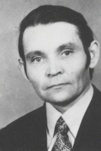 Загайнов Виталий Михайлович (1942 – 2002)
