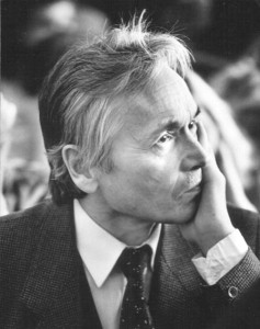 Пекпаев Альберт Александрович (1938-1999)