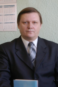 Маслихин Александр Витальевич