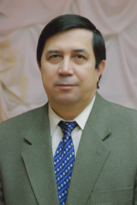 Иванов Ананий Герасимович