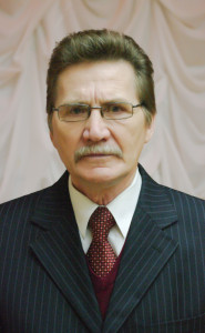 Патрушев Валерий Степанович