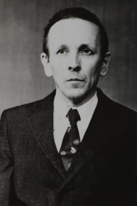 Гордеев Фёдор Иванович (1929–2005 гг.)