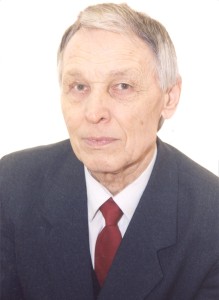 Чуриков Иван Александрович (1930–2010 гг.)