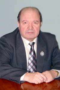 Иванов Иван Григорьевич (1935–2012 гг.)