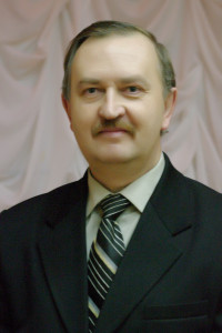 Стариков Сергей Валентинович