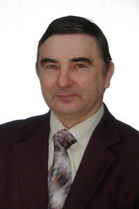Новосёлов Сергей Иванович