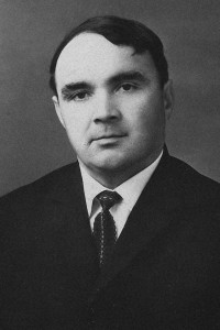Тужаров Геннадий Матвеевич (1931–2009 гг.)